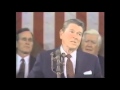 Ronald Reagan - I Did Not Actually Hear George Washington Say That