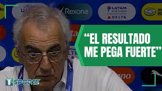 Thumbnail for Jorge Fossati HABLA de la SORPRESIVA DERROTA de Perú con Canadá; OPINA del ÁRBITRO que se DESVANECIÓ