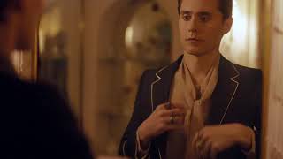 Gucci Guilty Absolute Campaign