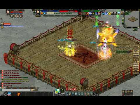 Video Kiếm Thế Chí Tôn Ver 2.6 - Võ Lâm Liên Đấu ( 2vs2 ) - youtube