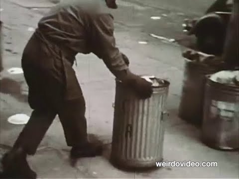 My Garbage - 1968