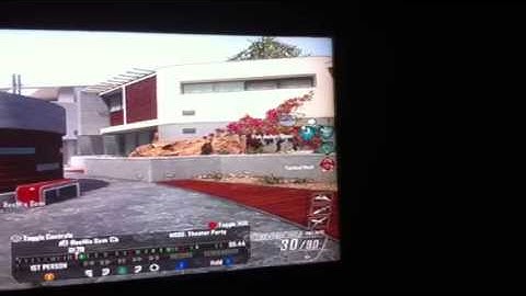 Reemix Gom Using Flak Jacket/Tactical Mask