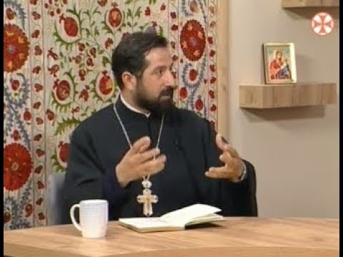 დეკანოზი გურამ ჭარელაშვილი - „თბილისი პრაიდის“  შესახებ