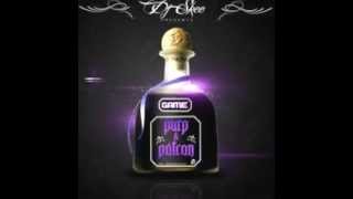 The Game - The Kill - Purp & Patron Mixtape