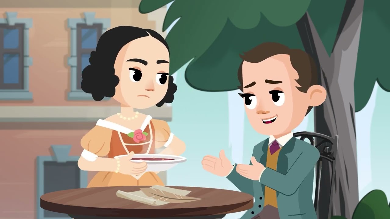 A Reformkor Nagyjai: Jókai Mór