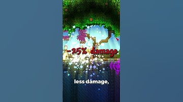3 more fun fact about the #calamity  mod! #terraria  #tmodloader