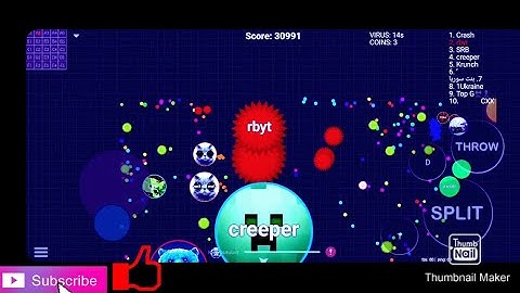 blob.io compilation by real_bilas #41| thanks for 20 subs