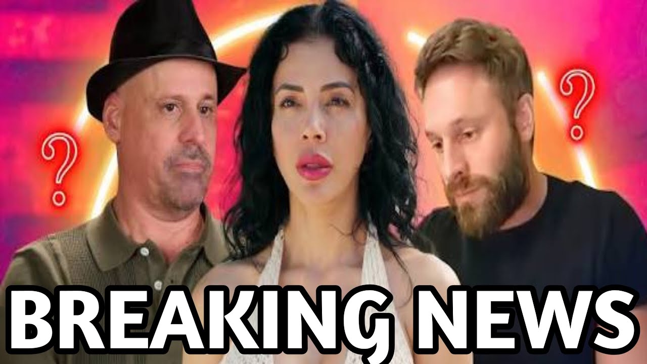 «Жасмин Пинеда родила девочку — и поклонники считают, что это означает прощание с шоу «90 дней до...