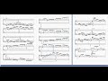 Chopin piano曲 Etude N0.1(MIDI Music)