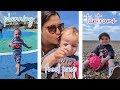 Living in brighton with a 1 year old VLOG