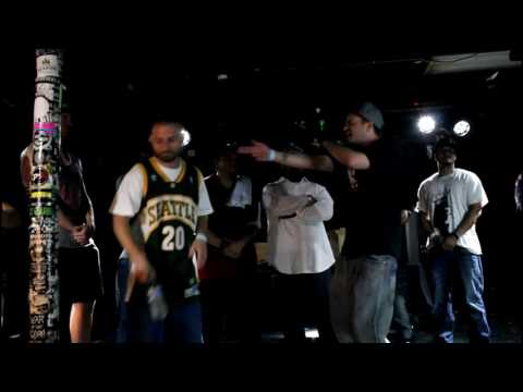 Diverse vs J. Hayes