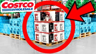 10 Things You SHOULD Be Buying at Costco in November 2023
