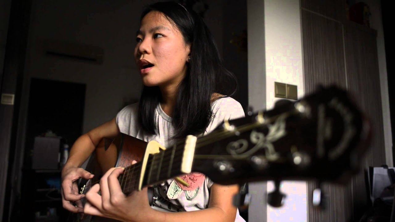 Candles Daughter (Cover) YouTube