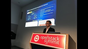 Boost Evolution On Cloud (ZTE TECS 6.0 Release)