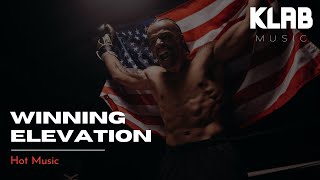 Winning Elevation - Royalty Free | KLAB MUSIC