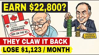 $0 GIS Over This 2026 Cutoff—Seniors 65+ Beware