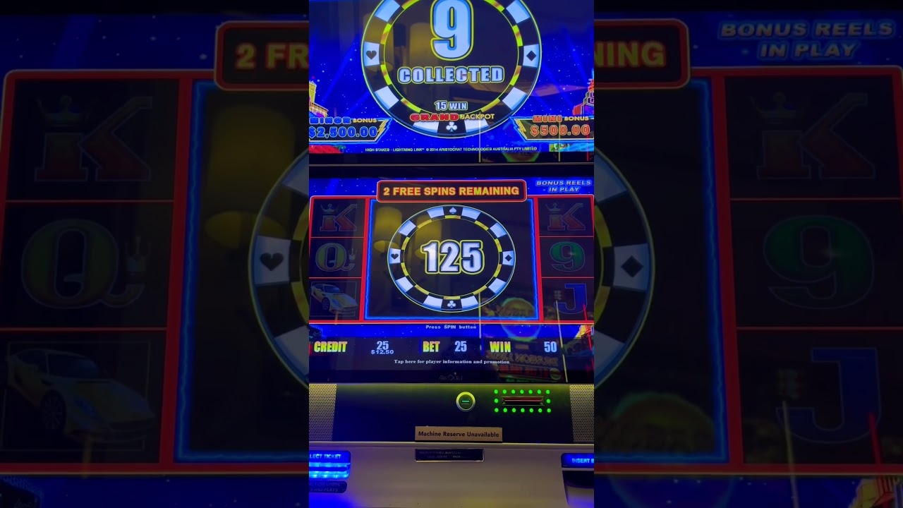 real slot machine apps for iphone Briefcase Bonus in Las Vegas! Cmon Lightning Link don’t Let us Down! 🙌🏼🔥💯😎slotvideos (1)