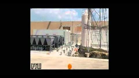 The Hill Group - Data Center Installation