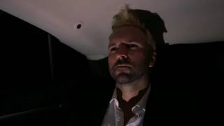 Uber spec commercial