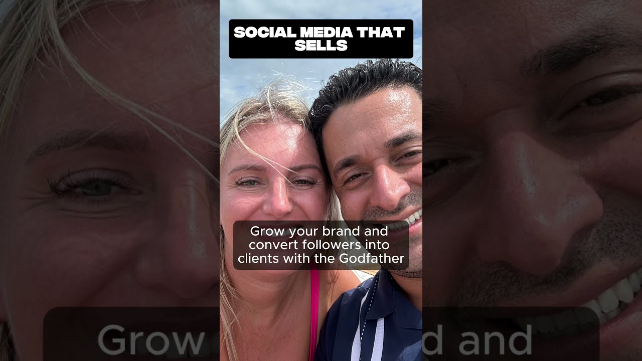 Social Media That Sells