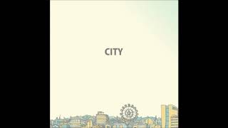 Video thumbnail of "YMB - CITY"