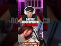 #twitch #buster #бустер