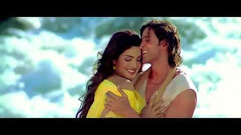 Pyaar Ki Ek Kahani Krrish Blu Ray Song 1080p HD mp4   YouTube mp4   YouTube
