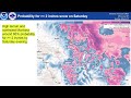 NWS Missoula Weather Briefing March 17th 2024