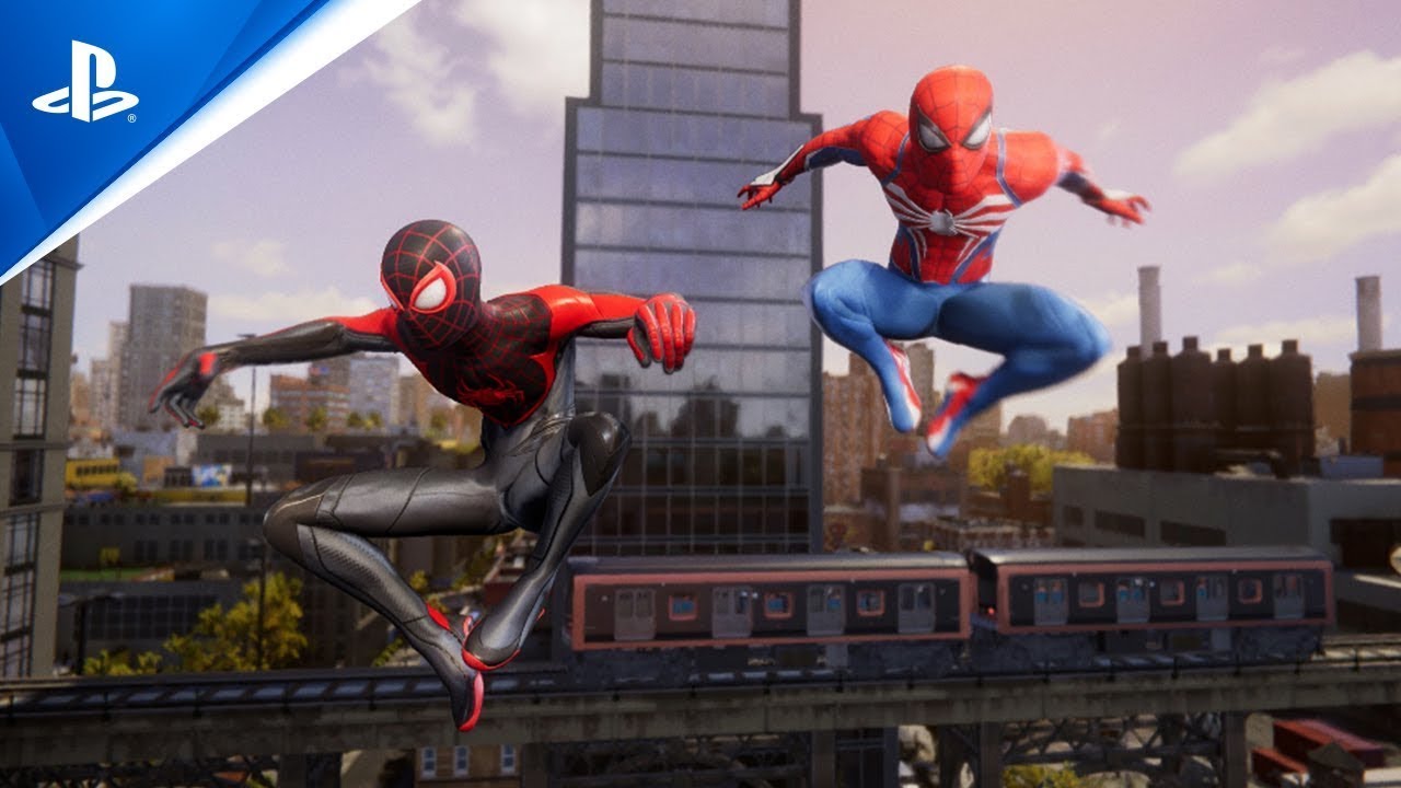 Como baixar e jogar Marvel's Spider-Man 2 no PS5