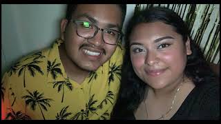 Gabriela & Alberto