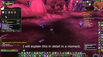 6.2 Windwalker Monk New Hurricane Strike Burst Guide