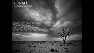 Chrafi  - Şairane Bir Mektup