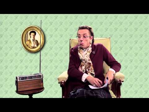 YVONNE - Par le menu