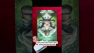 Episode 41: Tarot for Writers - Protagonist’s want - Flow Your Mojo