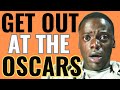 How Get Out Became the Latest Horror Oscar Success Story