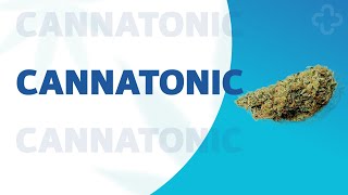 Cannatonic Strainview