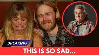 Kurt Russell’s Hidden Wealth Made His Family Cry When They Found Out