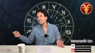 Ocak 2026 Oğlak Ve Yükselen Oğlak