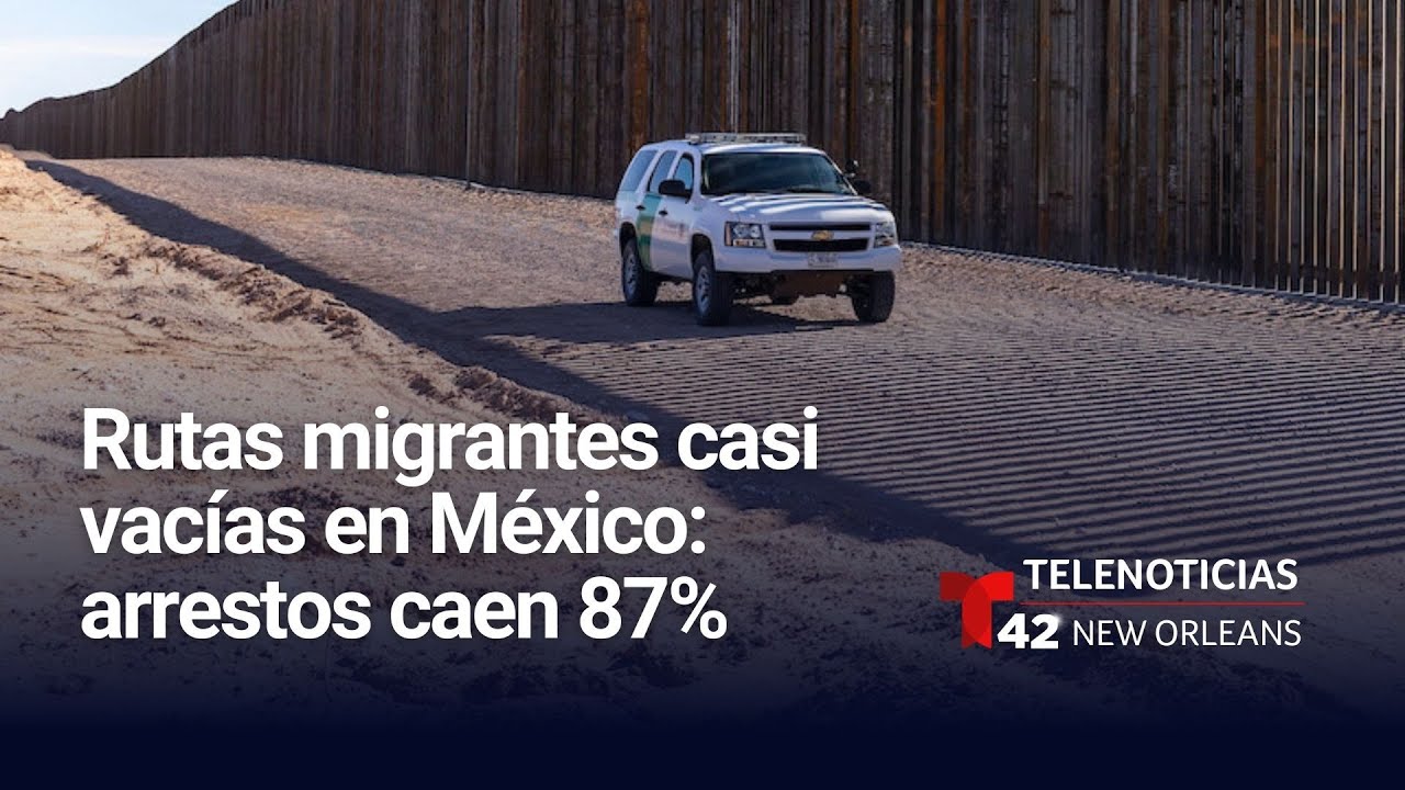 Noticias Internacionales, Miércoles 14 de Diciembre del 2025 | Telemundo New Orleans