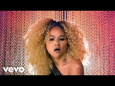 Kat Deluna Ft. Jeremih - What A Night