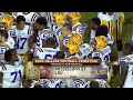 11/10/2012 Miss State vs LSU Football Highlights