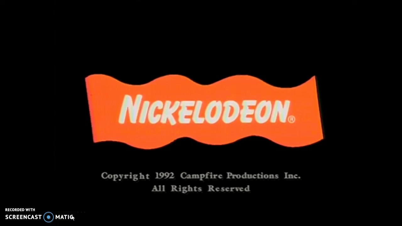 Coliseum/Nickelodeon Productions (1992) - YouTube