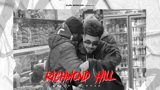 Guri Minhas Richmond Hill Teaser Song New Punjabi Songs 2023 Latest Punjabi Songs