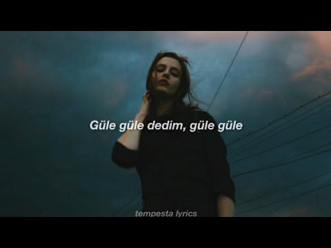 Selena gomez - Adiós (Türkçe çeviri)