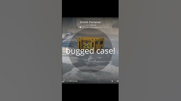 CS20 CASE UNTIL GOLD [Day 127]  #csgo #csgocase #tommuah #cs2