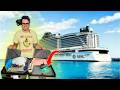 25 Cosas que DEBES Llevar en tu Próximo Crucero