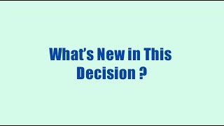 What’s New in Decision 2004/915/EC? | Privacy & Data Protection | CT Academy