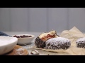 Lamington recipe | Pie Maker | Sunbeam