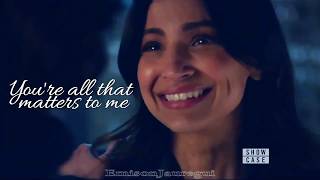 Alex & Maggie | Sanvers | You're all that matters to me [+3x02]
