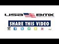 2016 USA BMX Winter Nationals Day 1 - 19 27 Expert